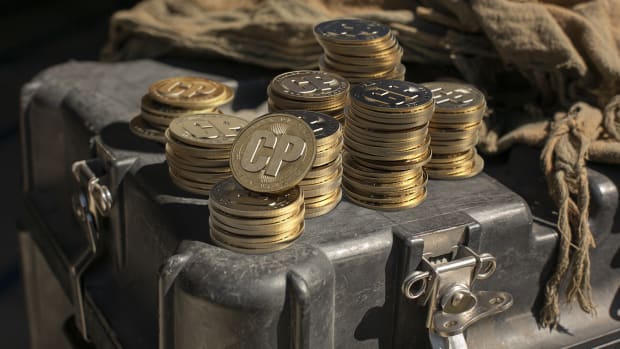 Call of Duty points